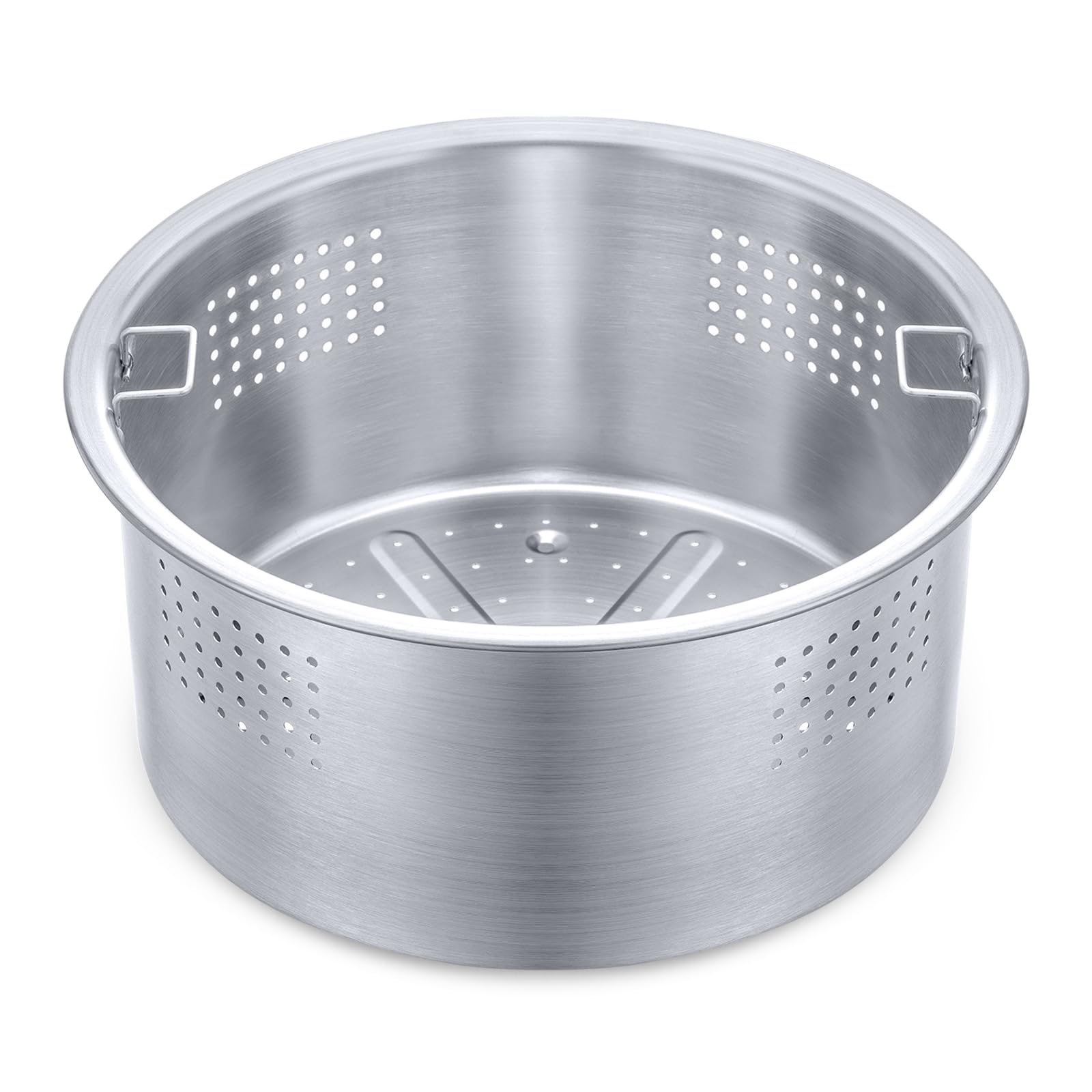 Amazon.com: COSORI 3-Quart Steamer Stainless Steel Steam Basket